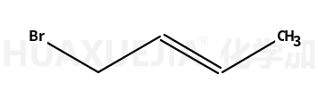 反式-1-溴-2-丁烯