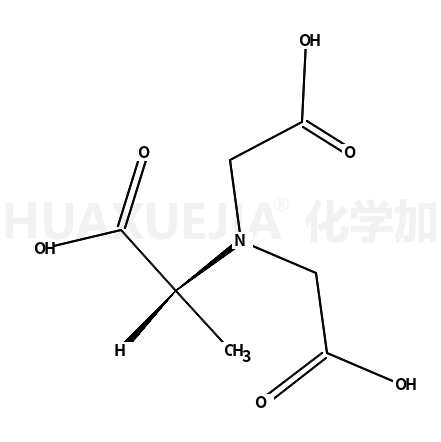 N-甲基甘氨酸二乙酸