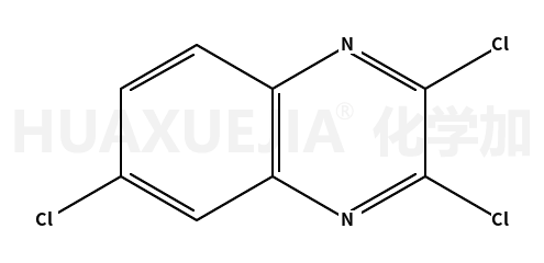 2,3,6-三氯喹喔啉