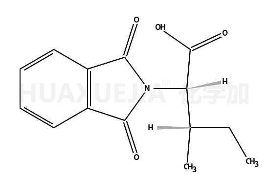 N-邻苯二甲酰基-L-异亮氨酸