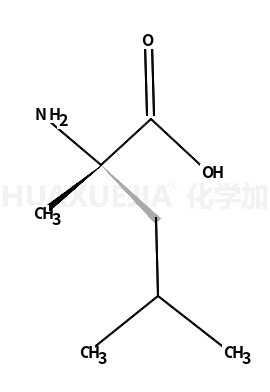 (R)-α-METHYLLEUCINE