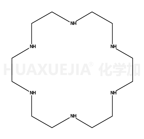 1,4,7,10,13,16-六氮杂环十八烷