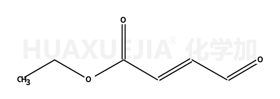 反式-4-氧基-2-丁烯酸乙酯