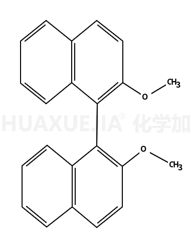 (±)2,2-二甲氧基-1,1-联苯