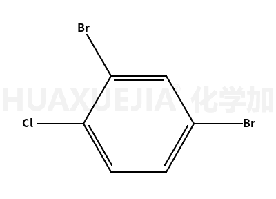 1-氯-2,4-二溴苯