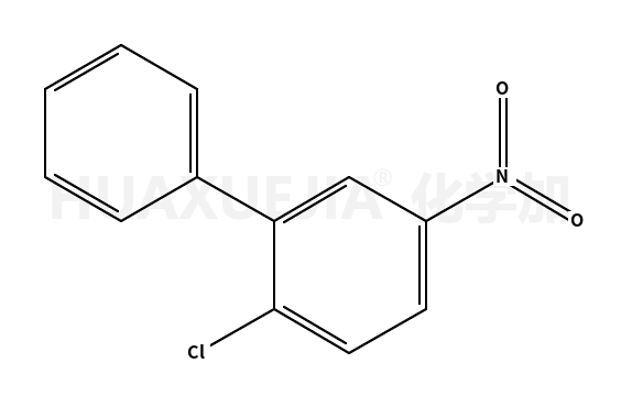 2-氯-5-硝基-聯(lián)苯