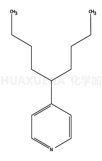 2961-47-9结构式