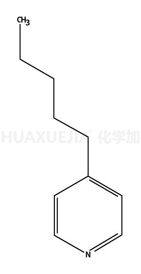 4-正戊基吡啶