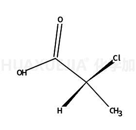 (S)-(-)-2-氯丙酸