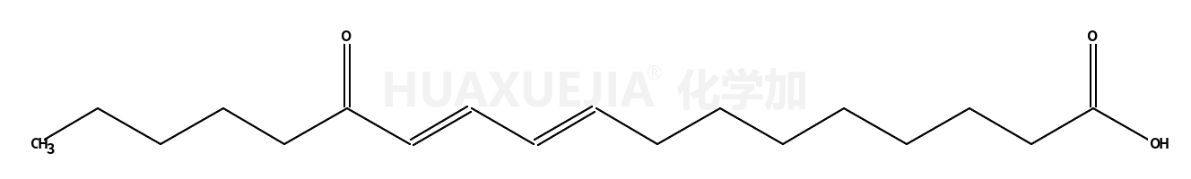 13-氧-(9E,11E)-十八碳二烯酸