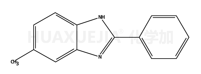 5-甲基-2-苯基-1H-苯并咪唑
