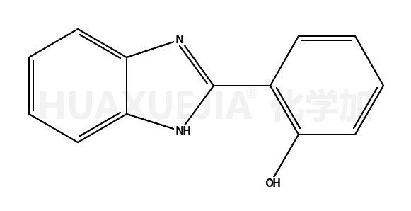 2-(2-羟基苯基)-1H-苯并咪唑