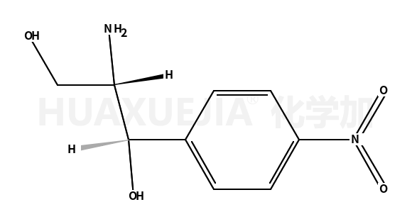 (1S,2S)-2-氨基-1-(4-硝基苯基)丙烷-1,3-二醇