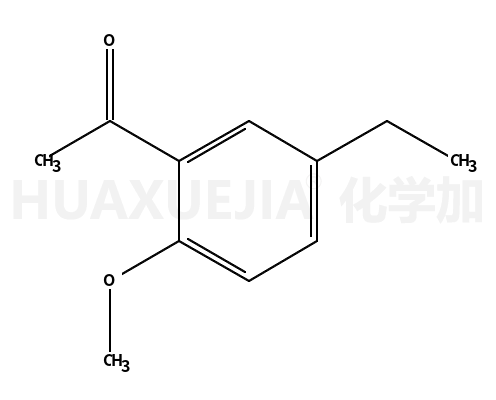 1-(5-Ethyl-2-methoxyphenyl)ethanone