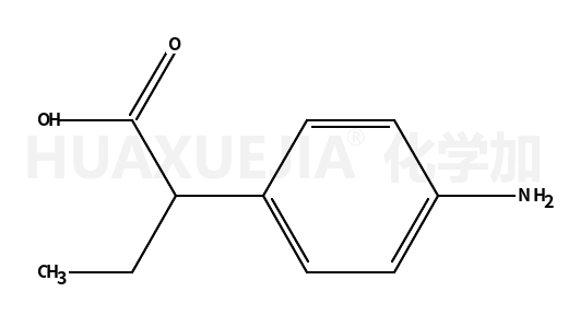 2-(4-氨基苯基)丁酸