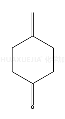 4-亚甲基环己酮