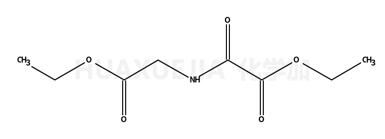 2-[(2-乙氧基-2-氧代乙基)氨基]-2-氧代乙酸乙酯