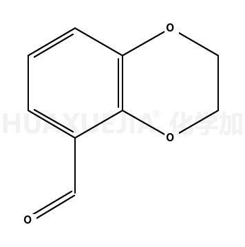 2,3-二氢-1,4-苯并二氧-5-甲醛