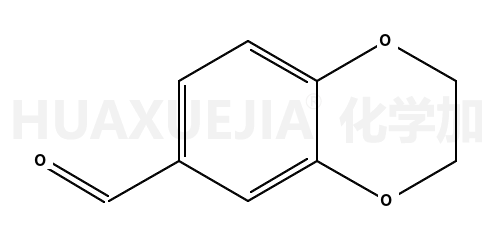 1,4-苯并二恶烷-6-甲醛
