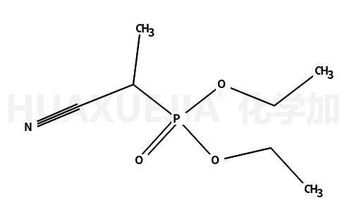 二乙基((1-氰乙基)磷酸盐