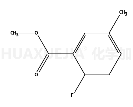 2-氟-5-甲基苯甲酸甲酯