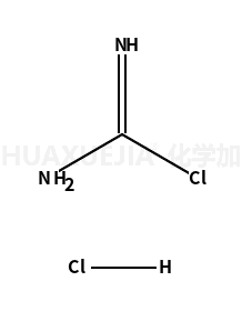 氯甲脒盐酸盐