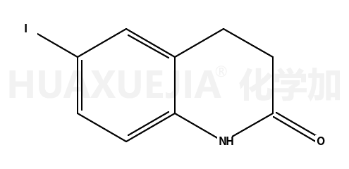 6-碘-3,4-二氢-1H-喹啉-2-酮