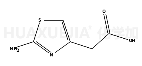 2-氨基噻唑-4-乙酸