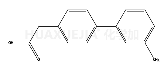 2-(3-甲基-[1,1-联苯]-4-基)乙酸