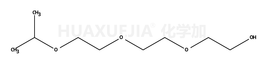 三乙二醇一异丙醚