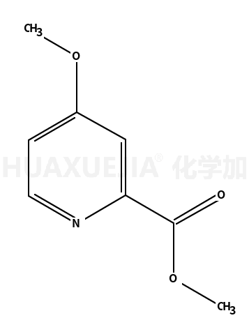 4-甲氧基-2-吡啶甲酸甲酯