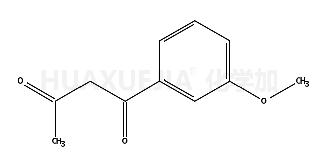 1-(3-甲氧基苯基)-1,3-丁二酮