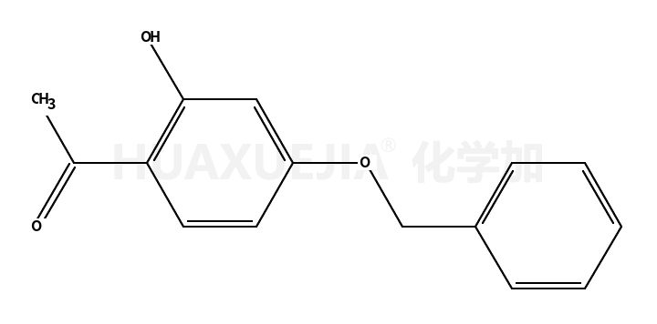 4'-苄氧基-2'-羟基苯乙酮