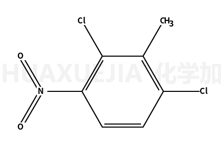 2,6-二氯-3-硝基甲苯