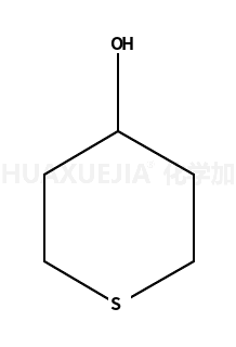 四氢噻喃-4-醇