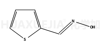 噻酚-2-甲醛肟