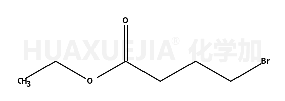 ethyl 4-bromobutanoate