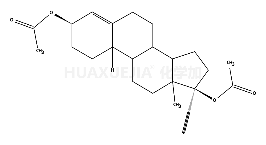 Ethynodiol diacetate