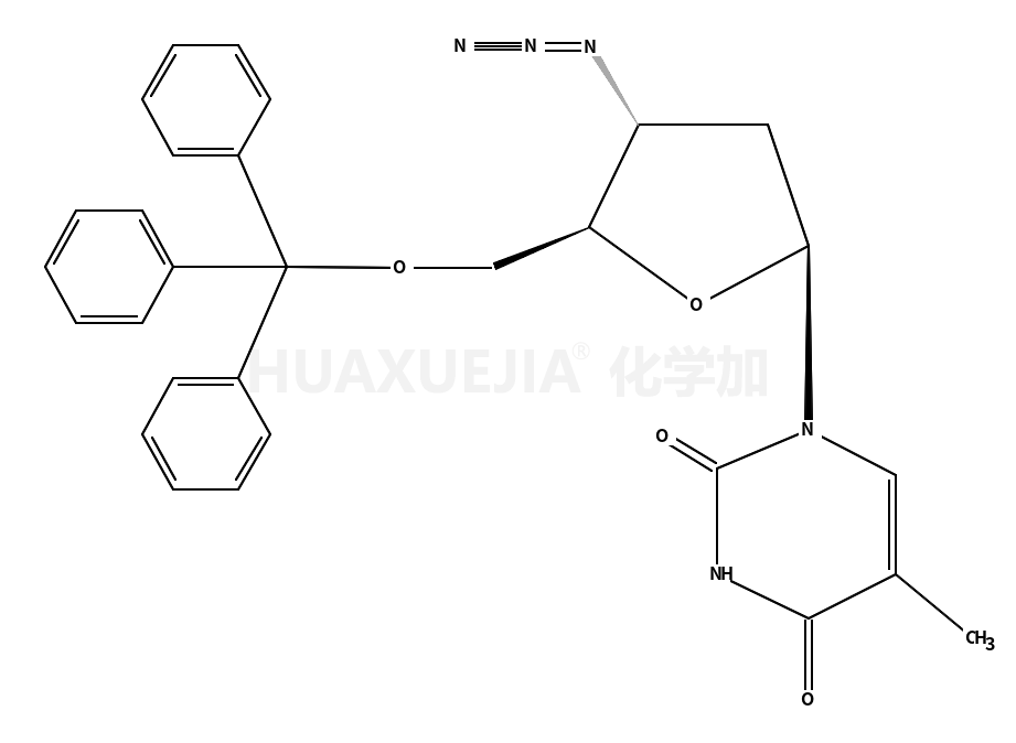 29706-84-1结构式