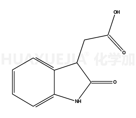 2-OXINDOLE-3-ACETIC ACID