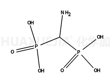 [amino(phosphono)methyl]phosphonic acid