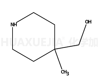 4-羟基甲基-4-甲基-哌啶