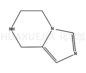 5,6,7,8-四氢-咪唑并[1,5-a]吡嗪