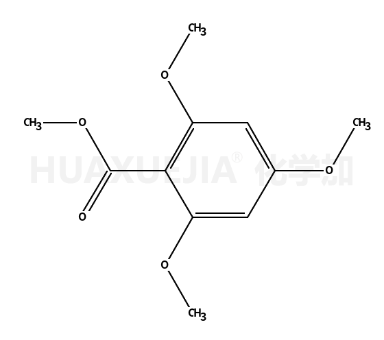 2,4,6-三甲氧基苯甲酸甲酯