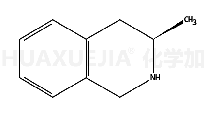3-甲基-1,2,3,4-四氢异喹啉