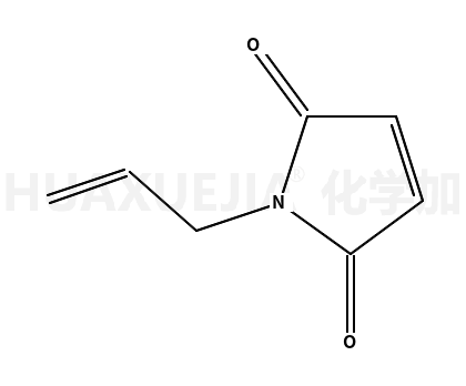 N-烯丙基马来酰亚胺