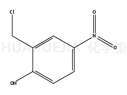2-氯甲基-4-硝基苯酚