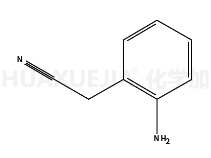2-氨基苯乙腈