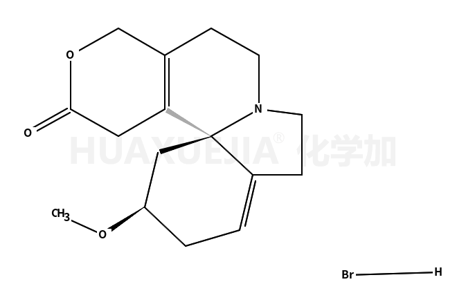 二氢-β-刺桐定氢溴酸盐