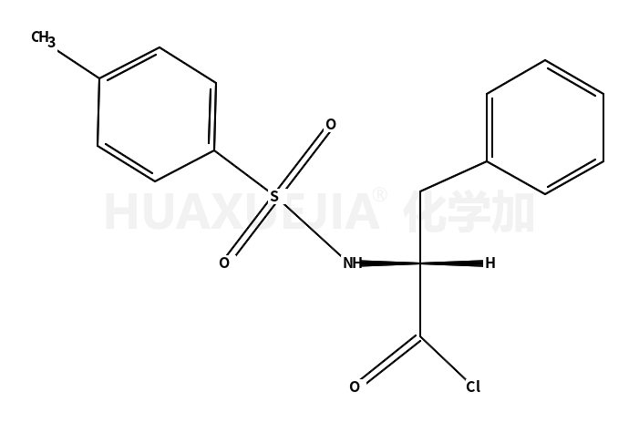 N-对甲苯磺酰基-L-苯丙氨酰氯